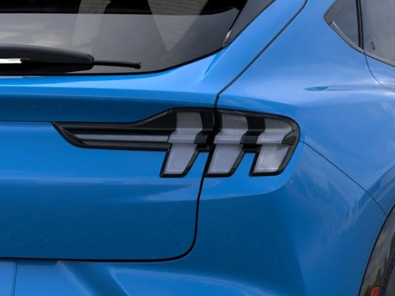 New 2024 Blue Ford Premium image 22