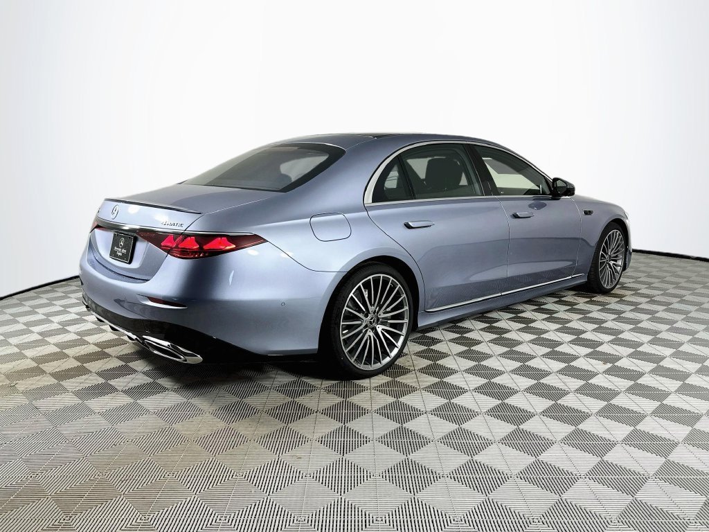 New 2027 MANUFAKTUR Exclusive Côte d