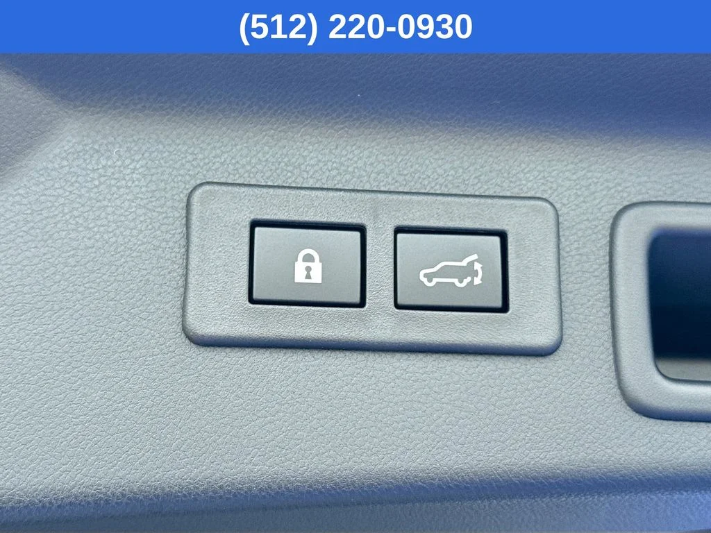 New 2026 CRYSTAL WHITE PEARL Subaru Sport Onyx Edition image 33