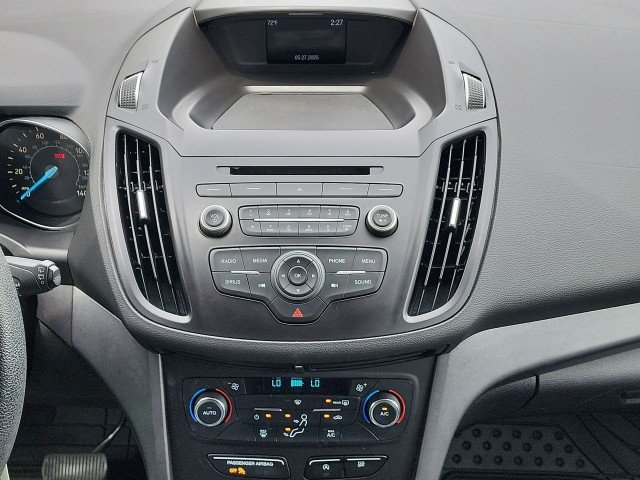 2017 Ford Escape SE - Photo 17