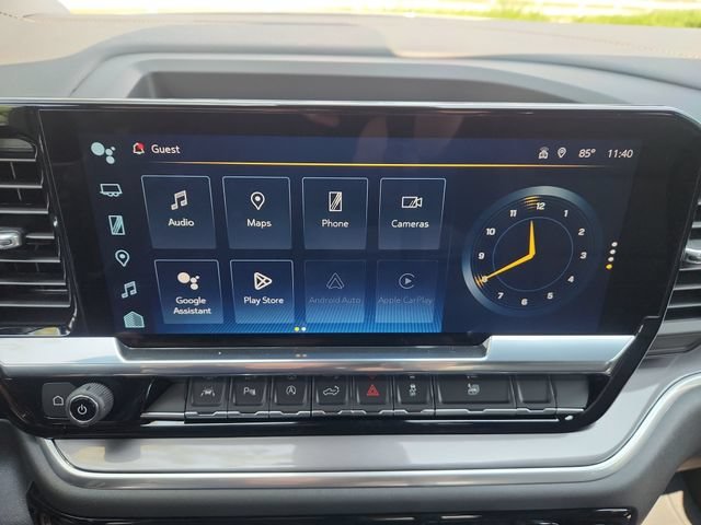 2026 Chevrolet Silverado 1500 High Country - Photo 28