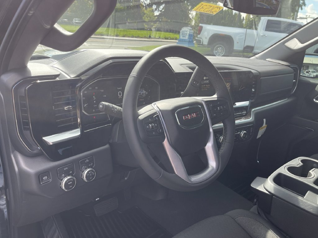 2026 GMC Sierra 1500 Elevation - Photo 10