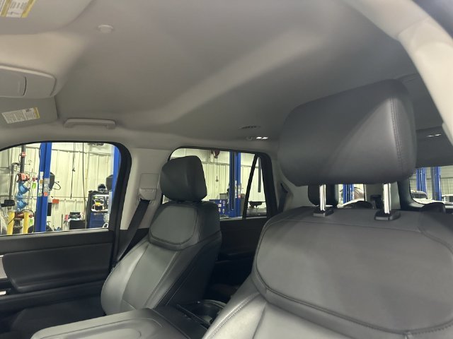 New 2026 Stone Blue Metallic Ford Active image 20