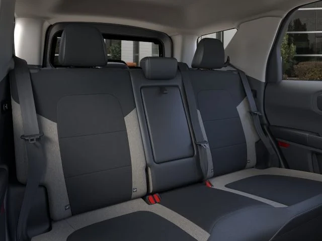 New 2026 Velocity Blue Metallic Ford Big Bend® image 11