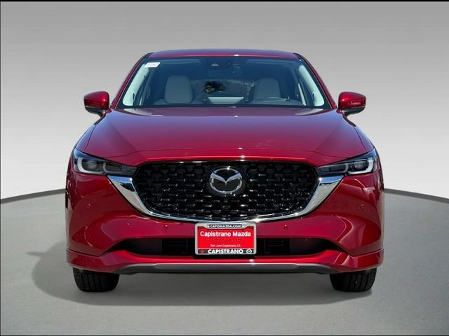 2025 Mazda CX-5 S Premium Plus package - Photo 2