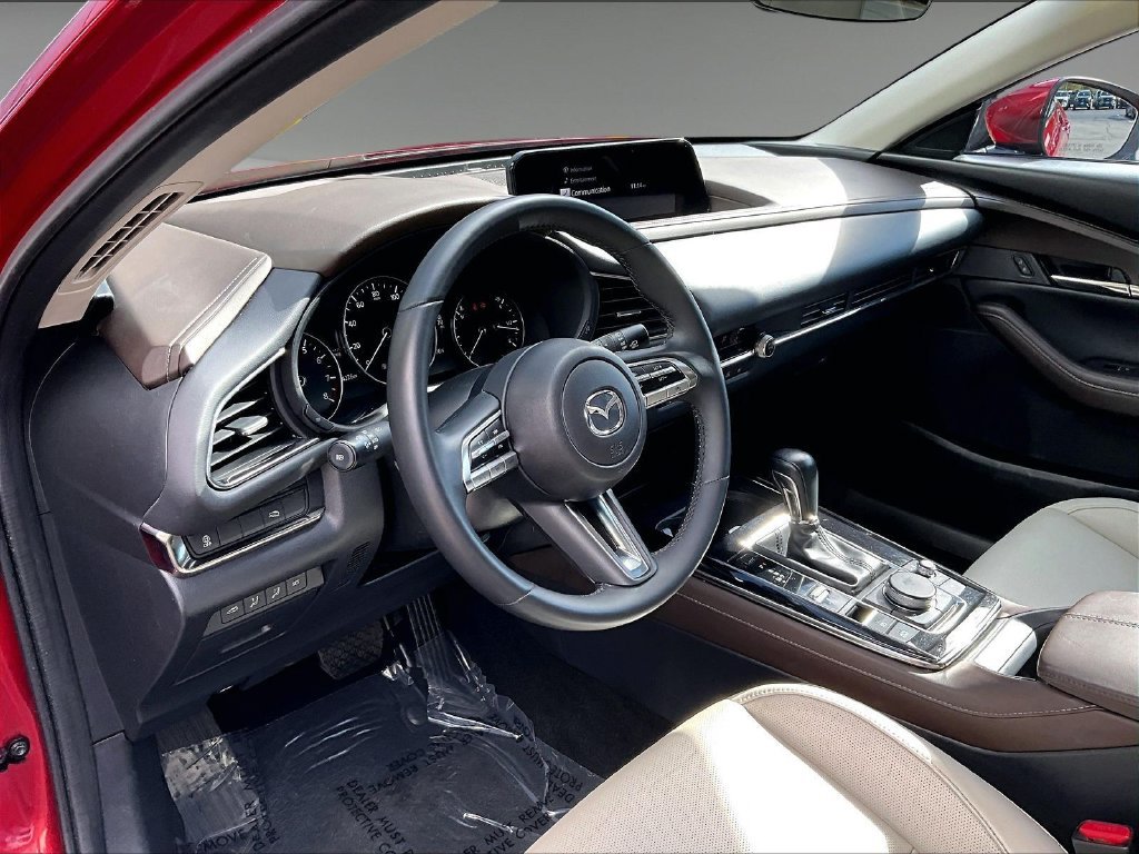 2023 Mazda CX-30 Premium - Photo 12
