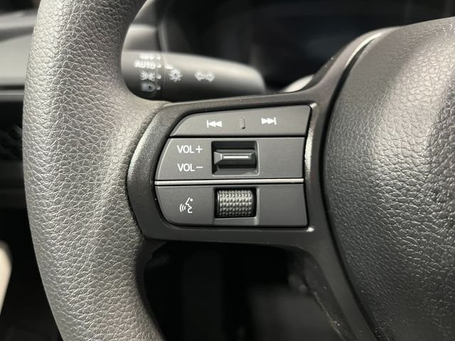 New 2026 Platinum White Pearl Honda SE image 17