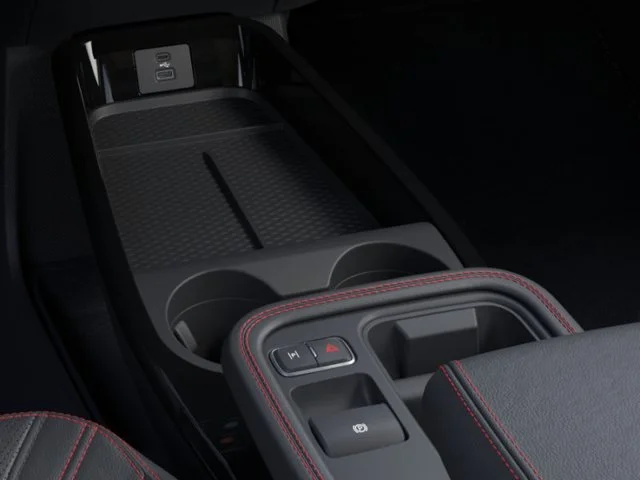 New 2026 Gray Metallic Ford Premium image 15