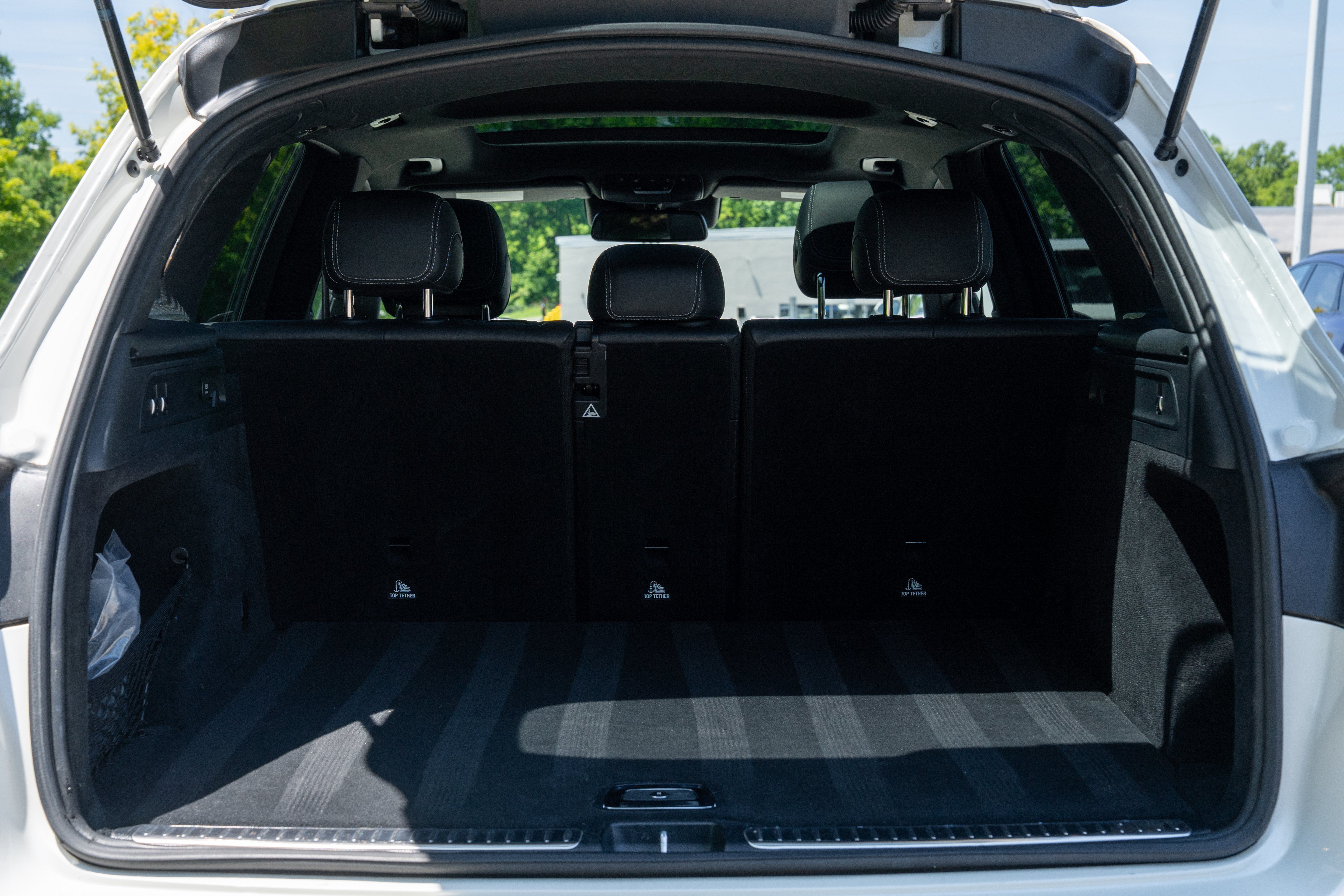 Used 2019  Mercedes-Benz GLC 63 AMG® image 29