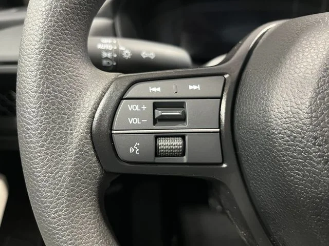 New 2026 White Honda SE image 17
