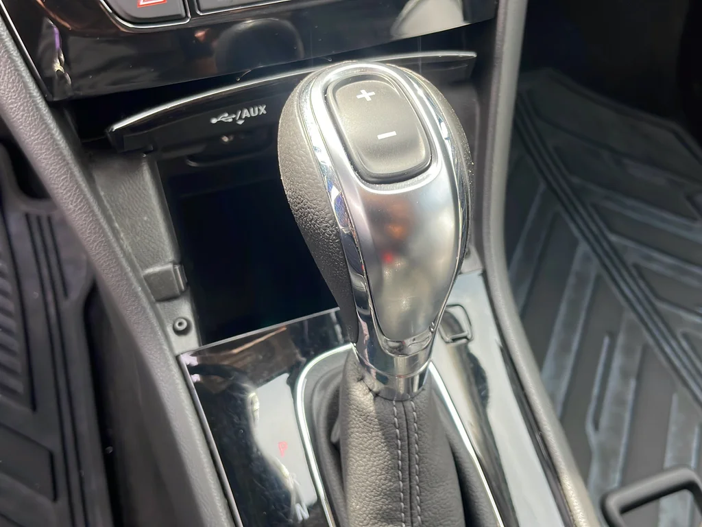 Used 2019 Black Buick Preferred image 30
