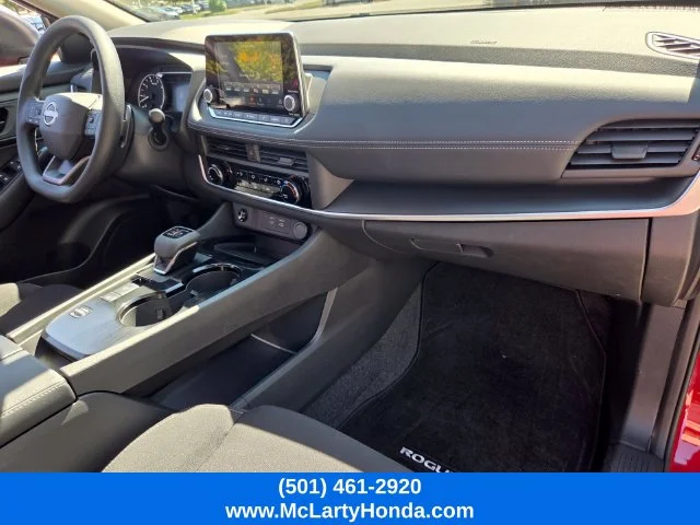Used 2026 Red Nissan S image 18