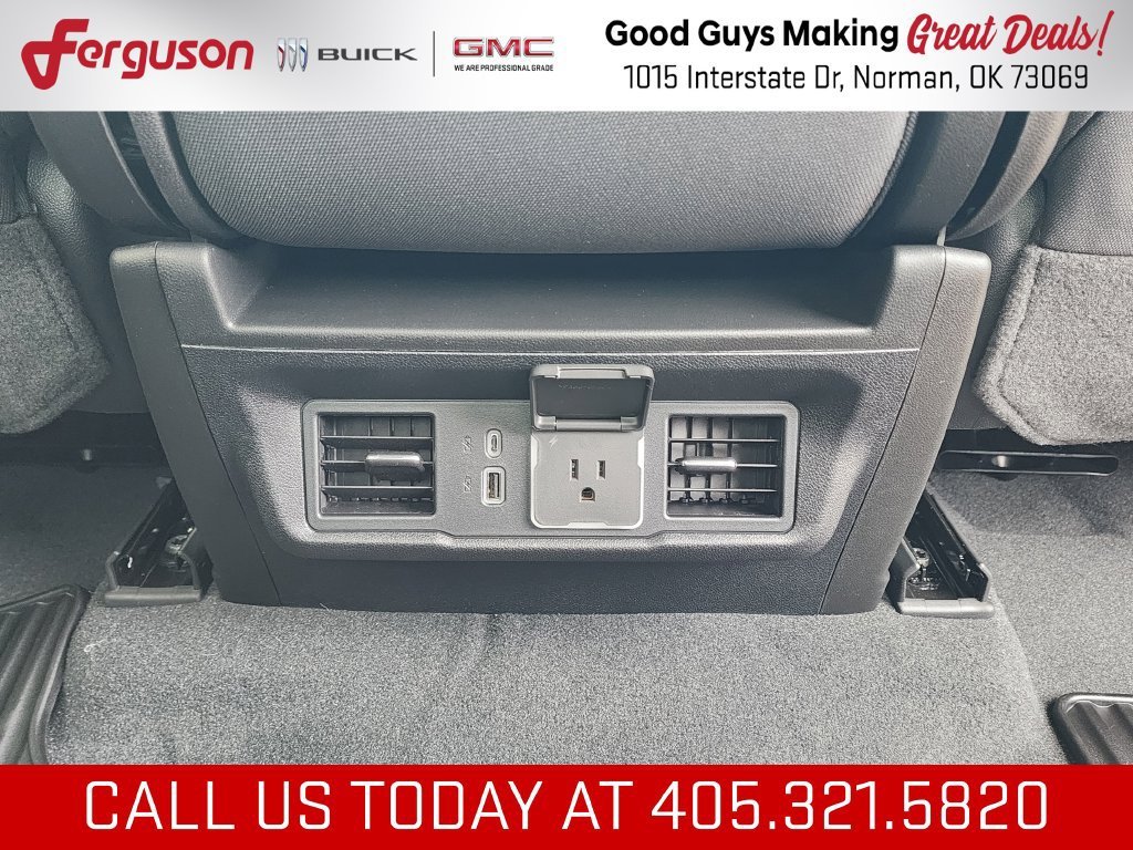 2026 GMC Sierra 1500 Elevation - Photo 46