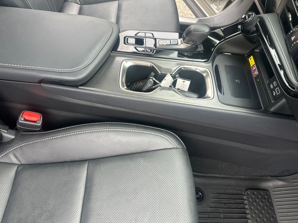 Used 2024 Silver Lexus 350 Premium image 35