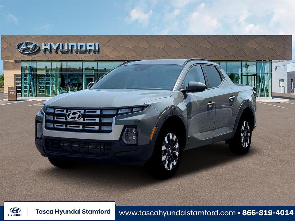 2026 Hyundai Santa Cruz SEL 2.5 AWD's photo