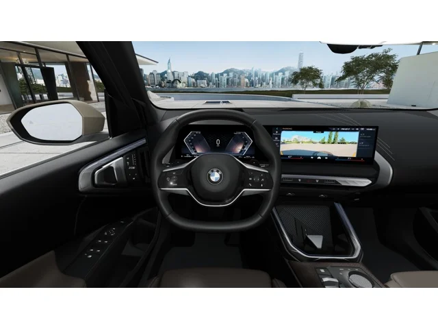 New 2026 Dune Grey Metallic BMW 30 xDrive image 13