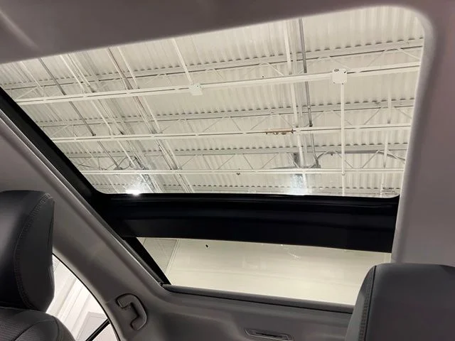 Certified Used 2025 Beige Toyota XLE image 18