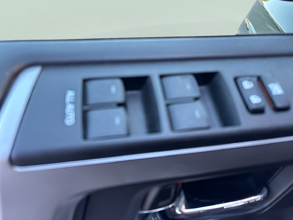 Used 2022 Green Toyota Limited image 24