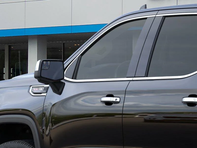 2026 GMC Sierra 1500 SLT - Photo 12