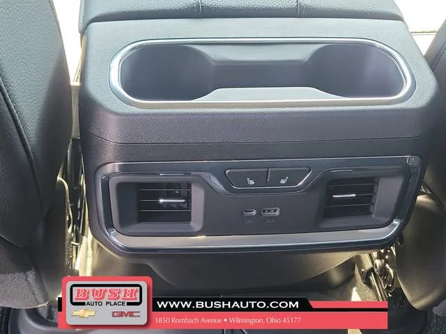 2026 GMC Sierra 1500 Denali - Photo 10