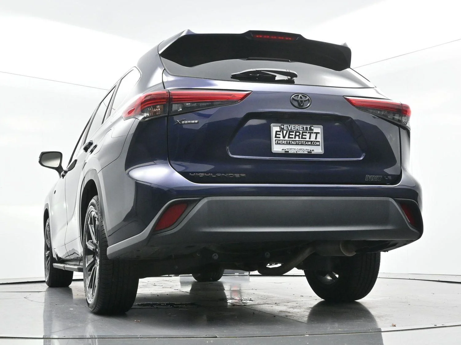 Used 2023 Blueprint Toyota L image 45