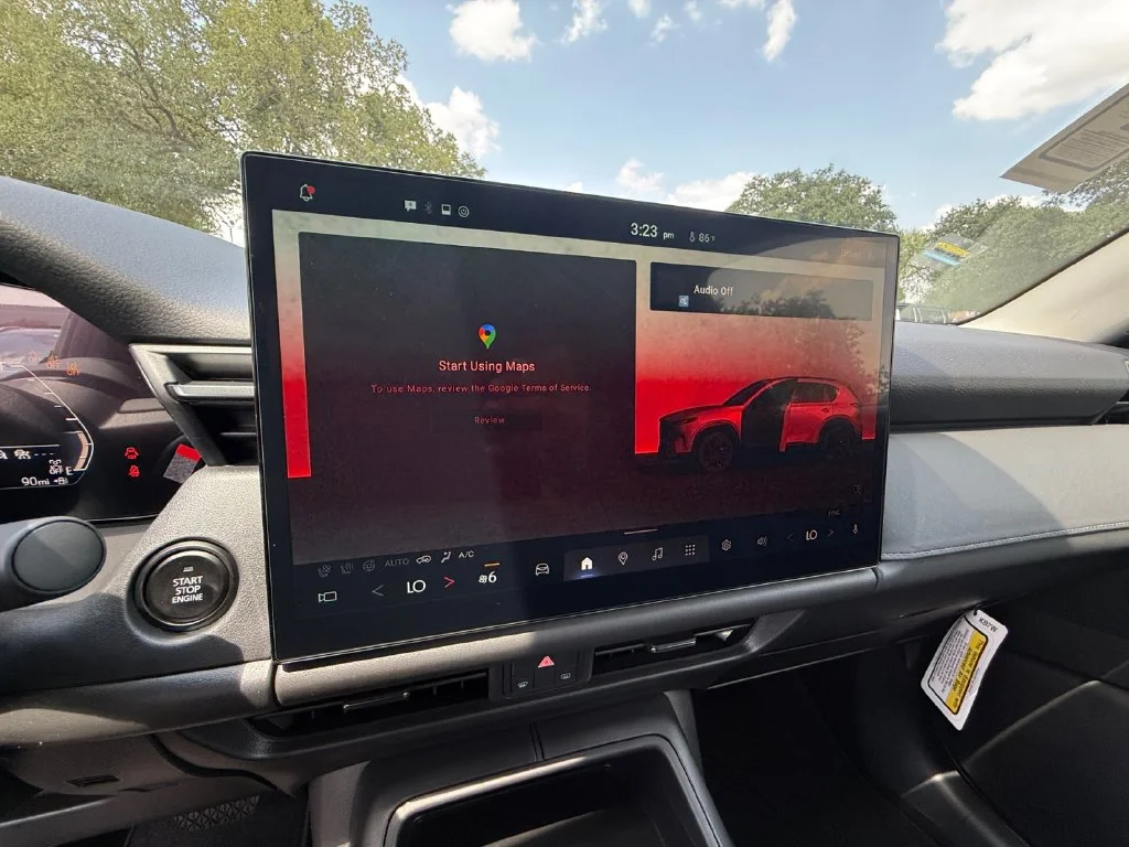 New 2026 Gray Mazda 2.5 S Premium Plus image 21