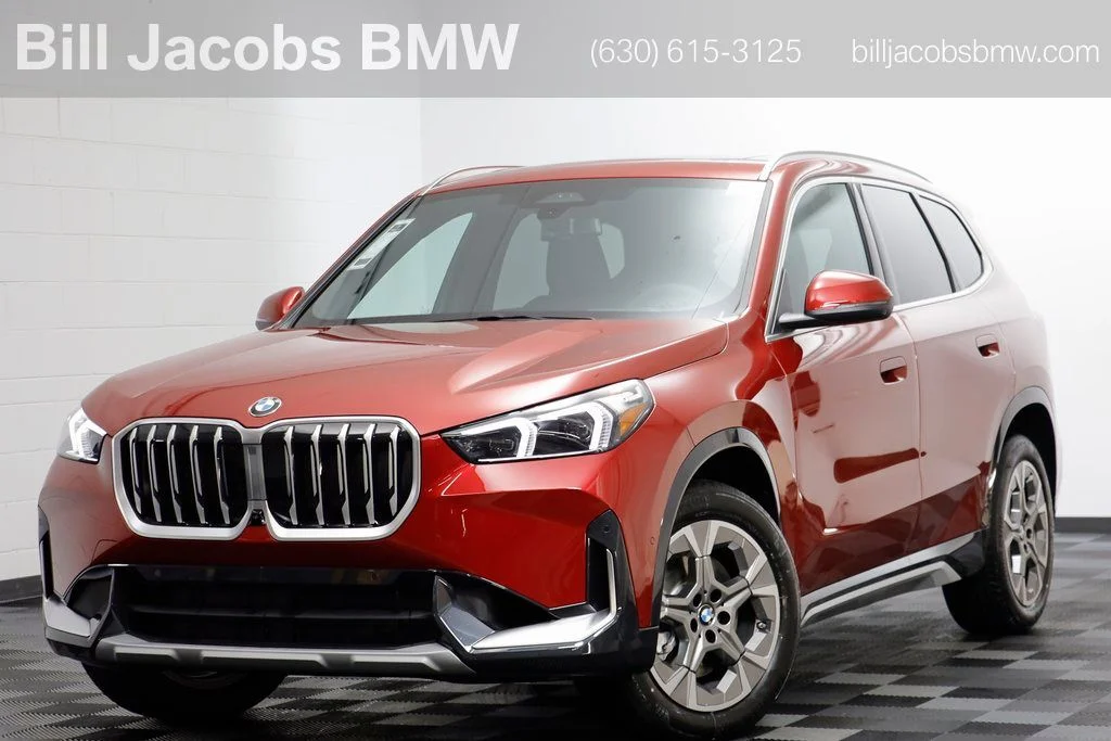 2026 BMW X1
