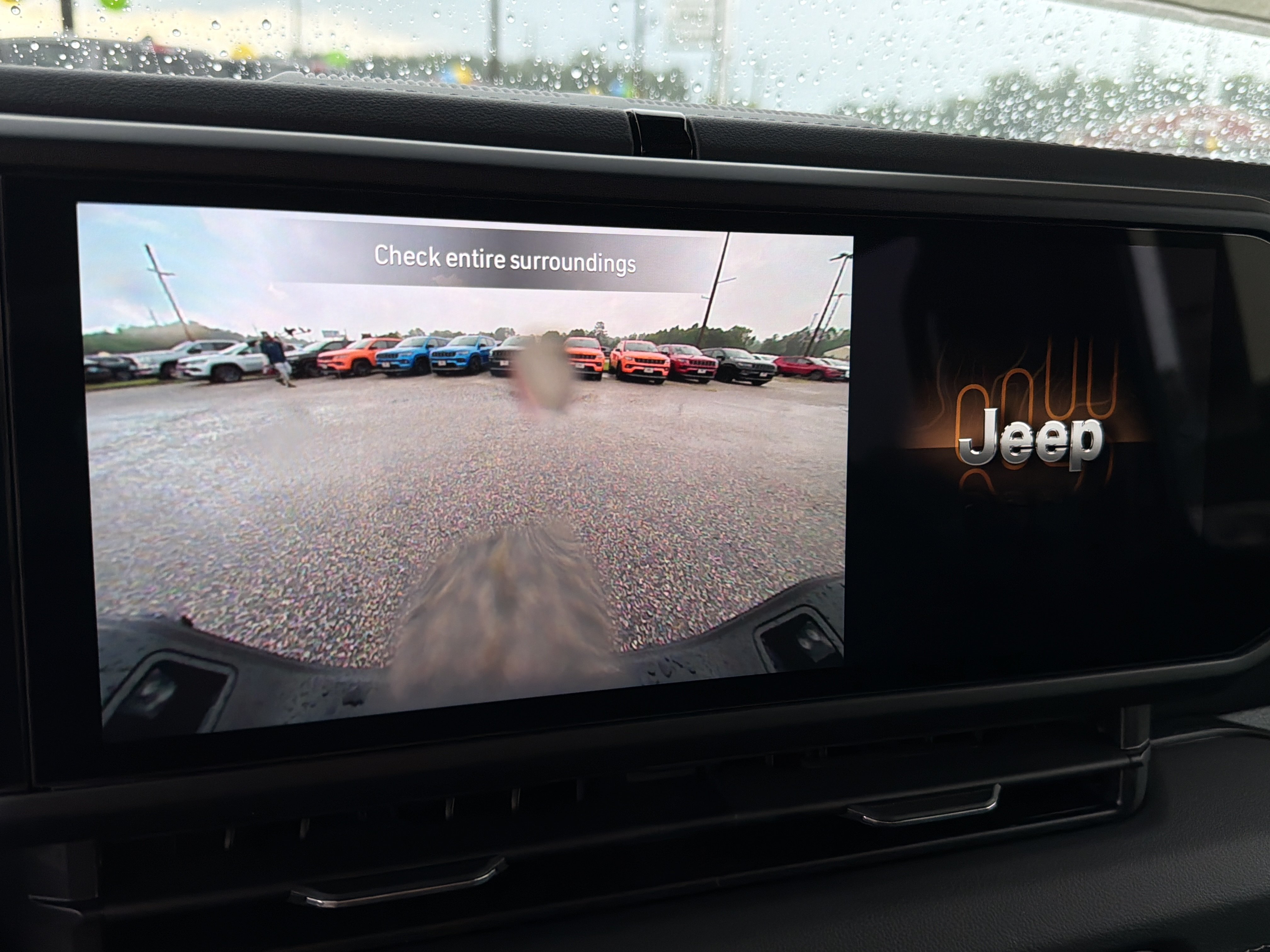 New 2026 41 Exterior Paint Jeep Texas Trail image 30