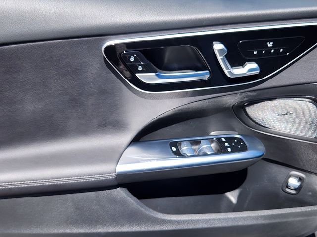 Certified Used 2026 Gray Mercedes-Benz C 300 image 10
