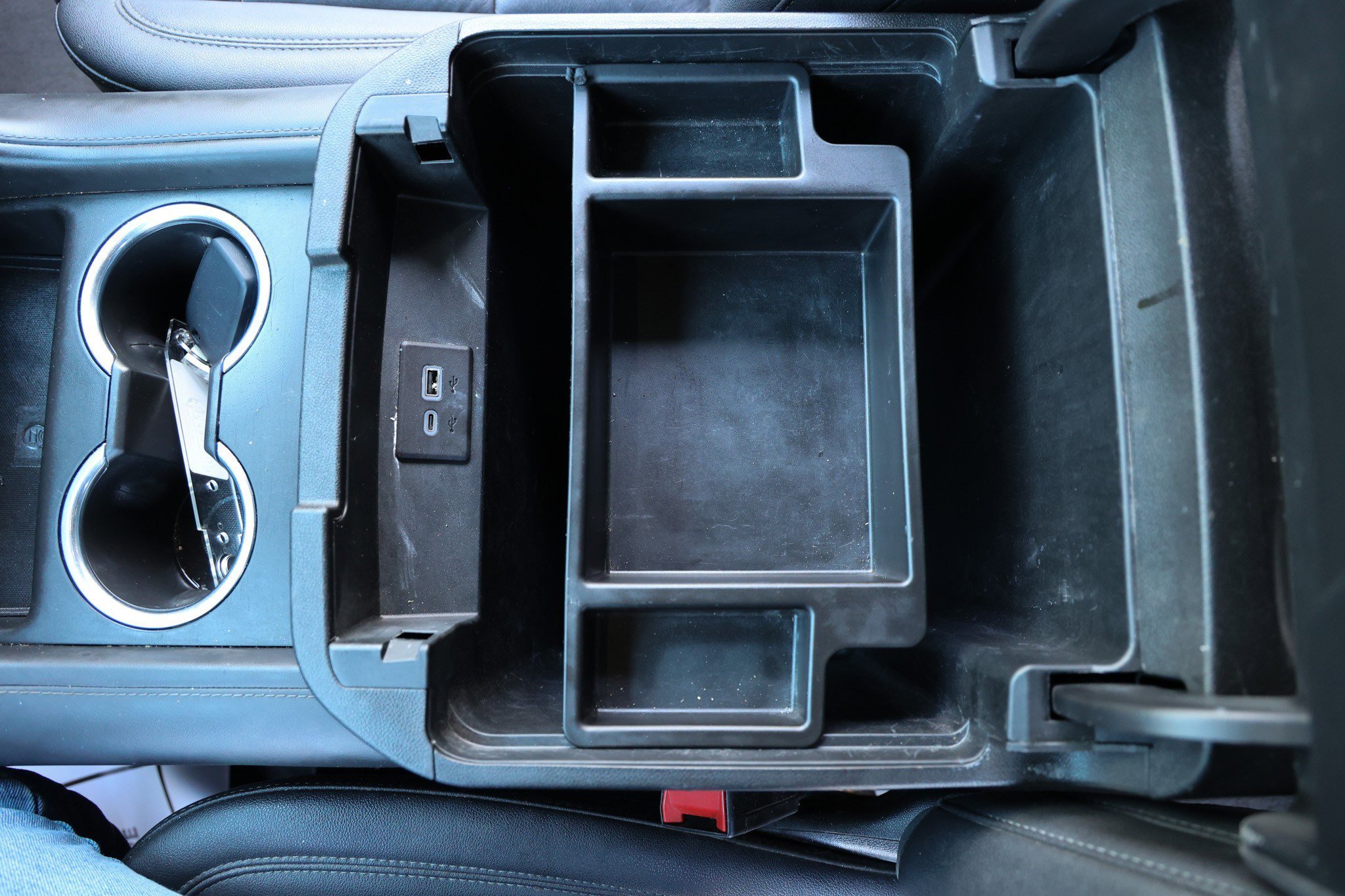 2023 Chevrolet Tahoe Z71 - Photo 27