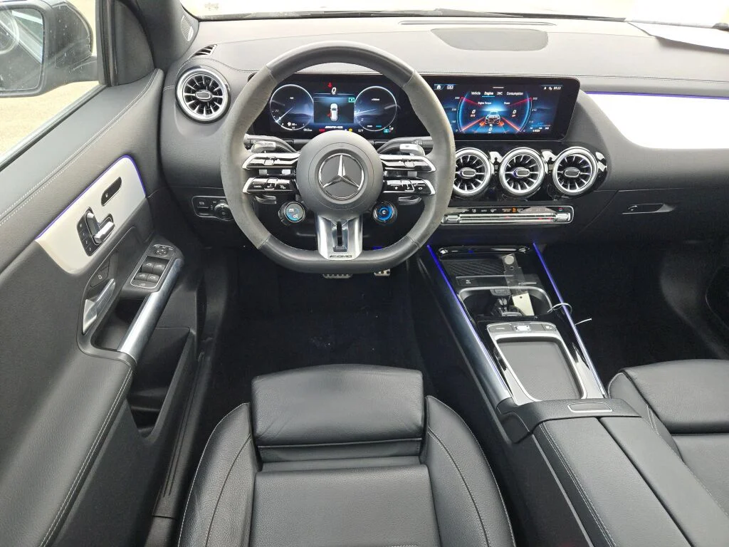 2024 Mercedes-Benz GLA GLA35 AMG - Photo 18