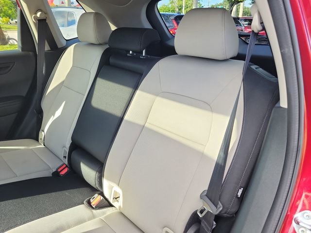 2023 Honda CR-V EX - Photo 12