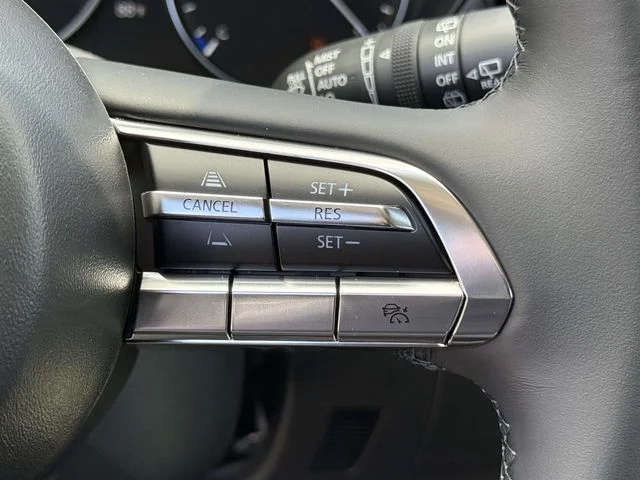 New 2026 Jet Black Mazda Premium AWD image 22