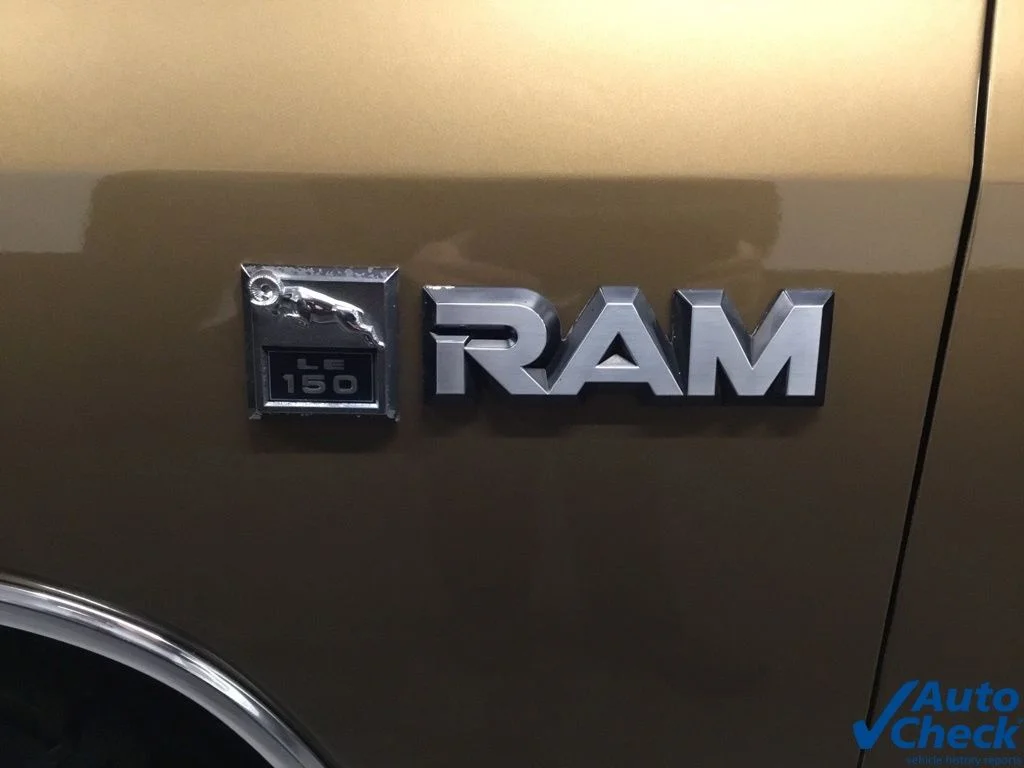 Used 1988 Brown Dodge 1500 image 19