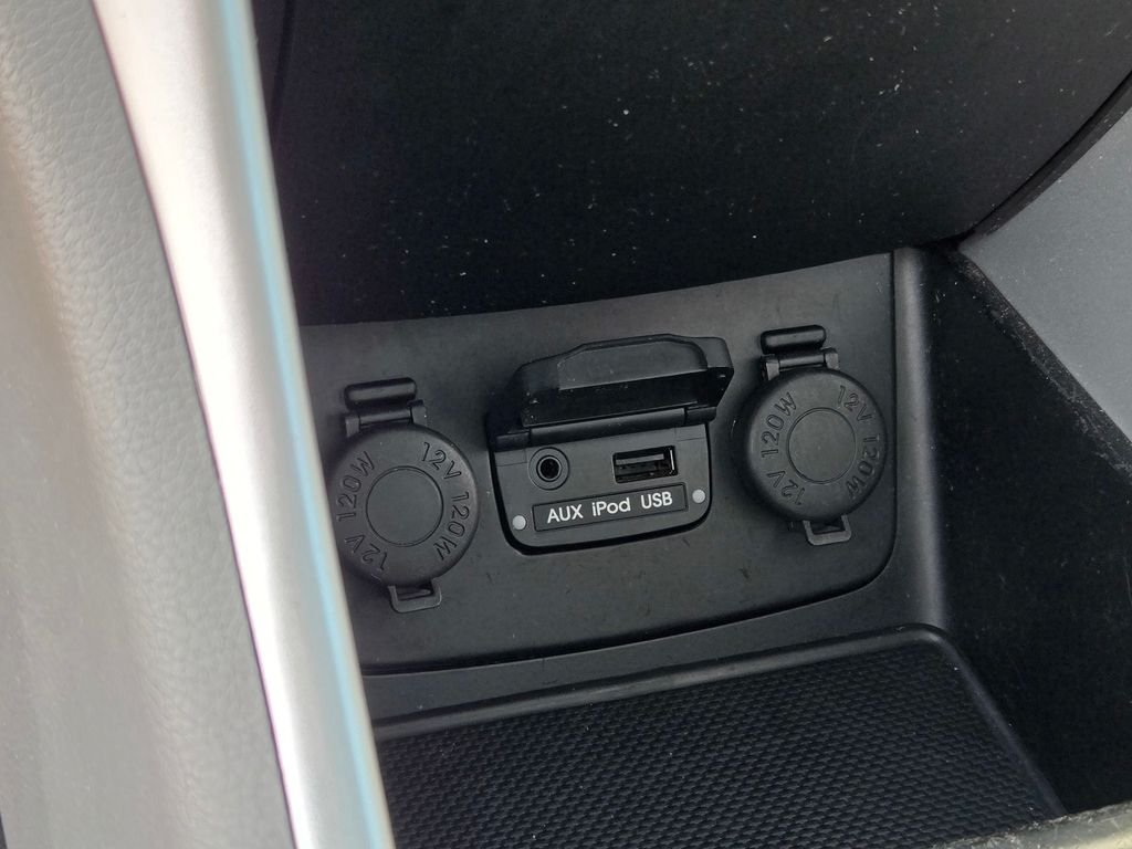 2012 Hyundai Sonata Hybrid Base - Photo 37