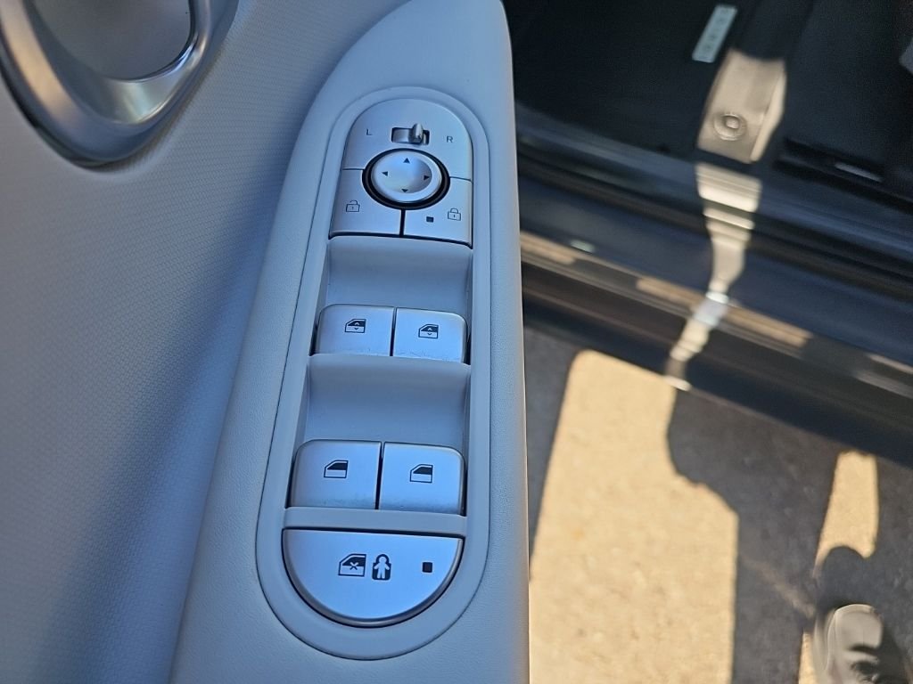 2024 Hyundai IONIQ 5 SEL - Photo 11