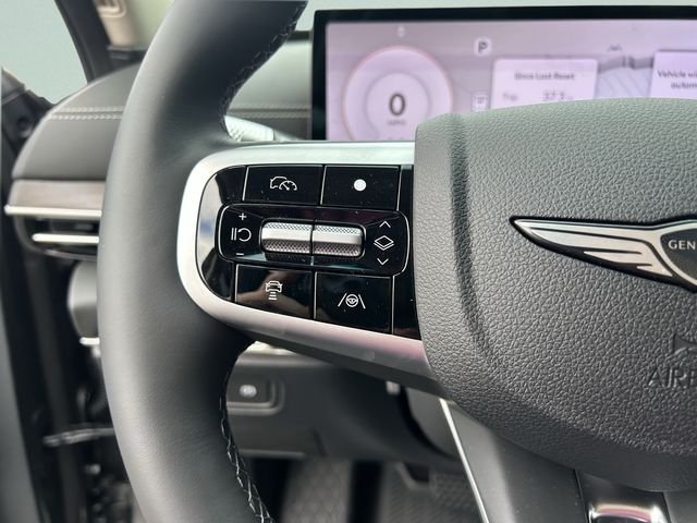 New 2026 Gray Genesis 2.5T Select image 32