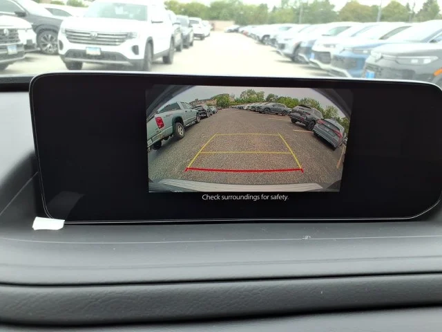 New 2026 Deep Crystal Blue Mica Mazda 2.5 S Preferred AWD image 20