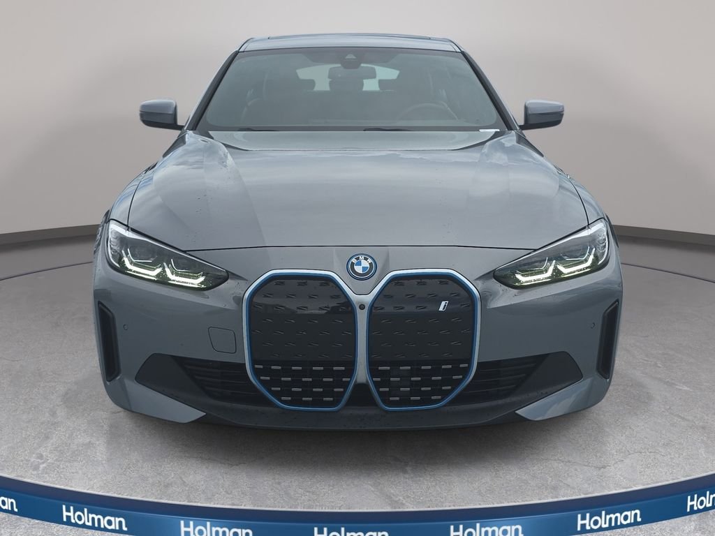 Certified 2024 BMW i4 35 with VIN WBY43AW05RFR80811 for sale in Fort Lauderdale, FL