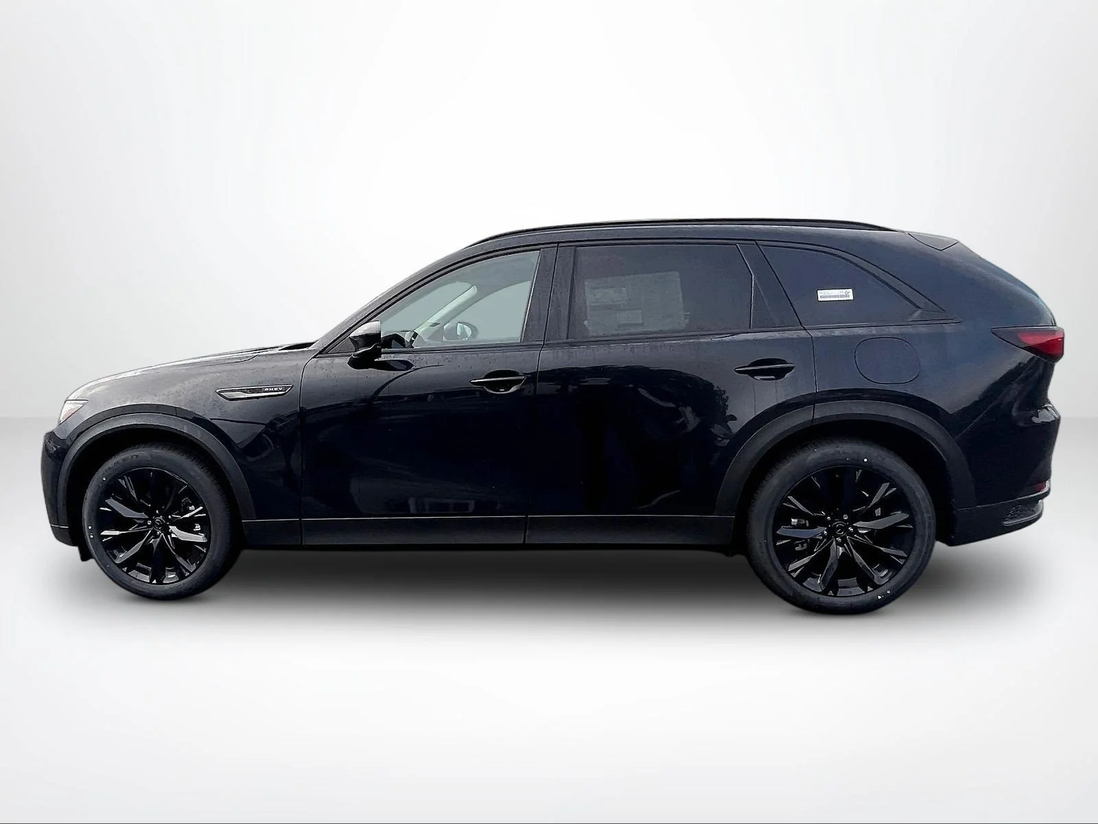 2026 Mazda CX-90 Premium Package - Photo 8