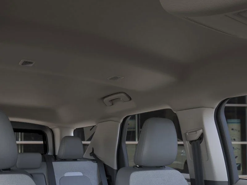 New 2026 Orange Fury Metallic Tri-Coat Ford Badlands® image 23