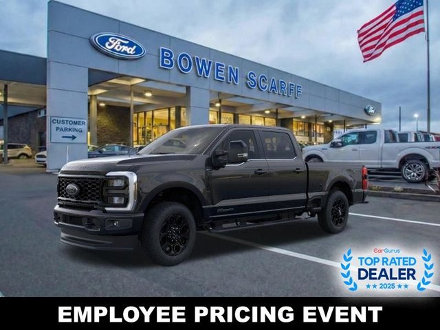 2026 Ford F-350SD