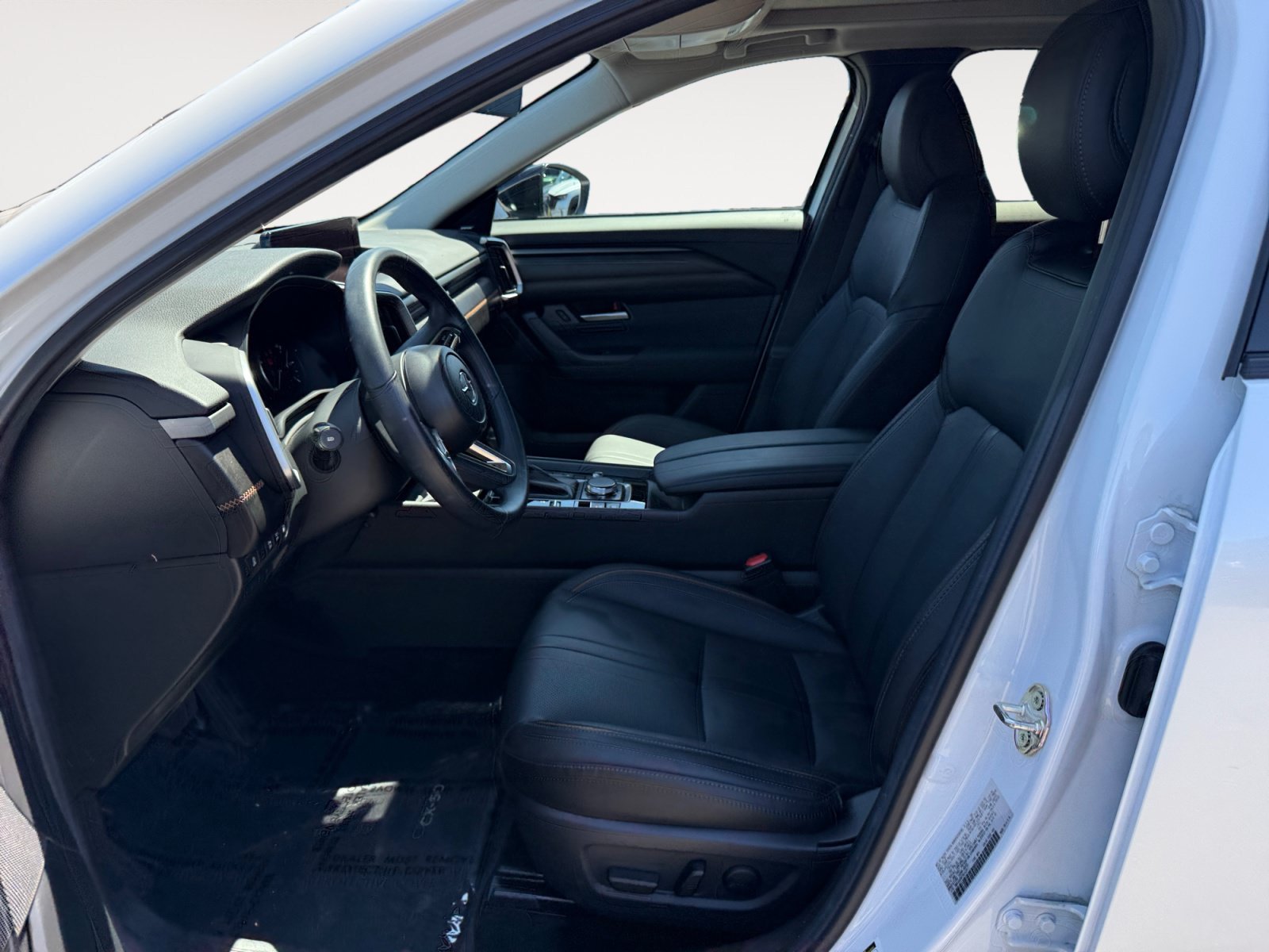 Certified Used 2026 Pearl Mazda Premium image 10
