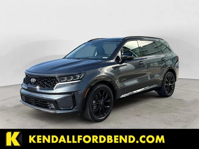 2021 Kia Sorento
