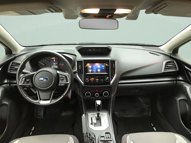 Used 2020 White Subaru Premium image 15
