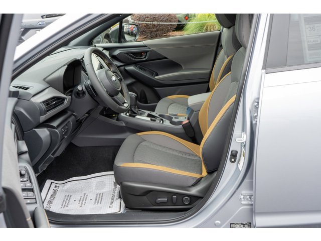 New 2026 ICE SILVER METALLIC Subaru Sport Hybrid image 30