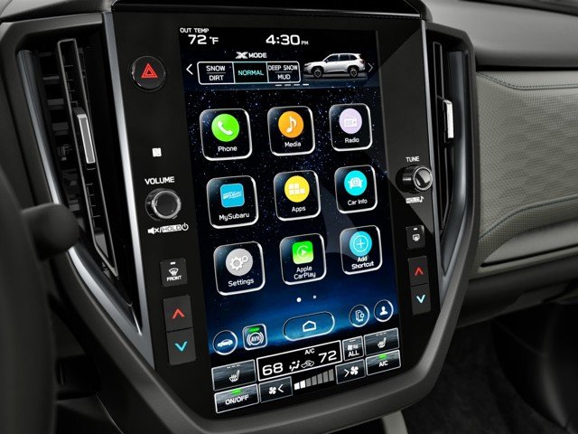 New 2026 DAYBREAK BLUE PEARL Subaru Premium Hybrid image 19