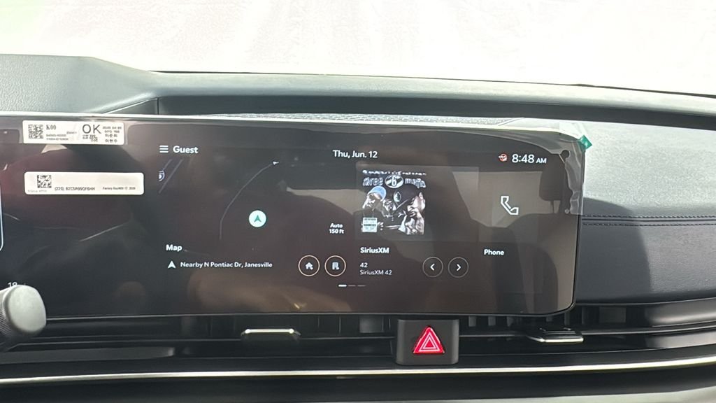 2026 Kia Carnival SX Prestige - Photo 26