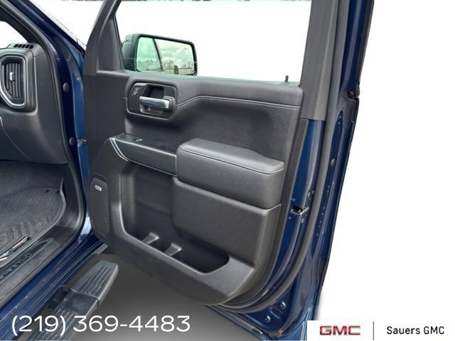 2020 GMC Sierra 1500 AT4 - Photo 10