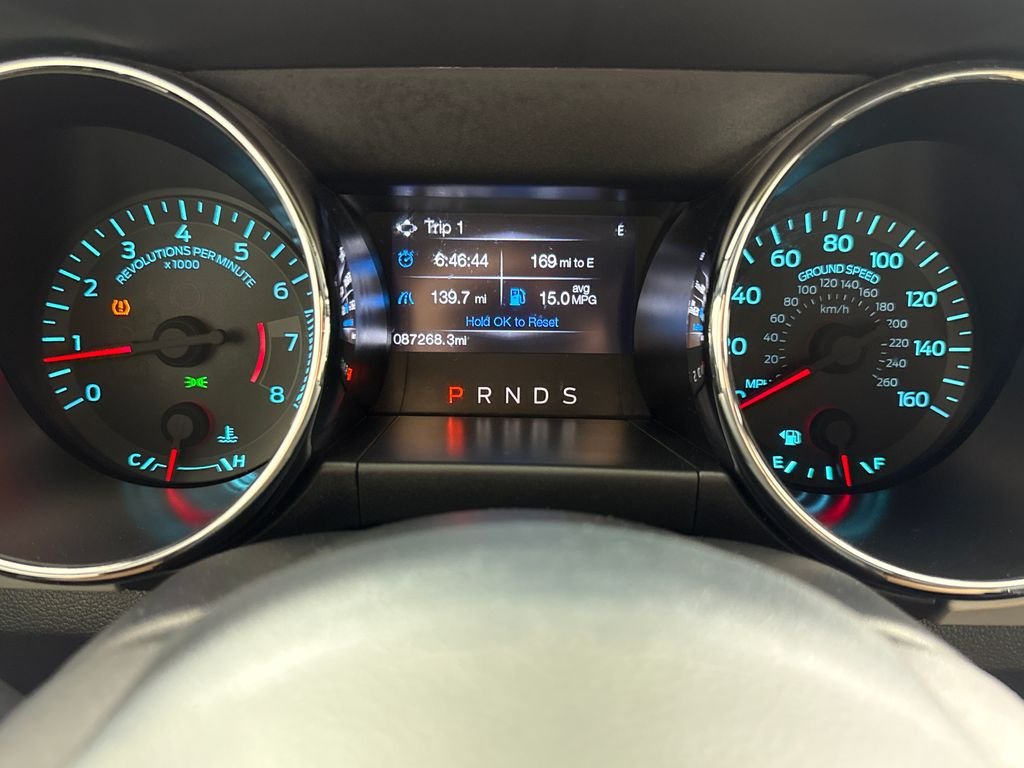 2016 Ford Mustang GT Premium - Photo 17